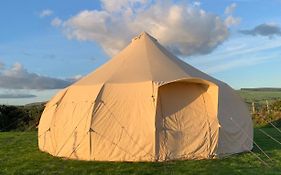 Tal-Y-Fan Farm 6M Stargazer Tent